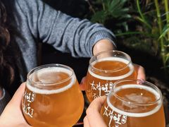 -贰醒·私房小院烧烤 (太古里店)