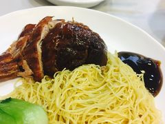 -深井陈记烧鹅酒家(新填地街店)