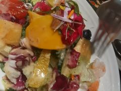 -第101座花园餐厅(湖滨88店)