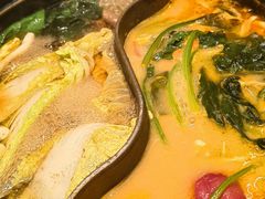 -温野菜涮涮锅(西单大悦城店)