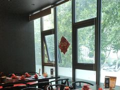 -古都历食南京菜·烤鸭·鸭血粉丝·汤包(南京博物院店)