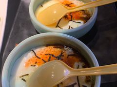 -西街夜油条·麻团包乌饭