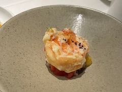 芥末虾球-民国红公馆·秦淮八艳(夫子庙店)