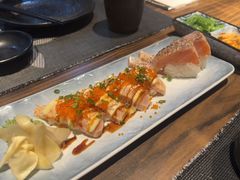 -品米斗·精致料理(浦东禹悦汇店)