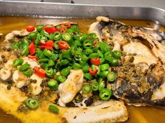 -半天妖烤鱼(东方新天地店)