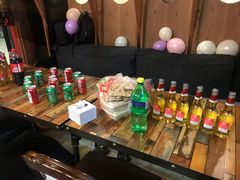 -ELEVEN桌游剧本杀轰趴馆(三里屯店)