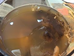 -梧州双钱龟苓膏(丽港航母店)