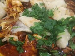 -黄记煌三汁焖锅(崇文门店)