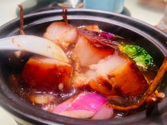 红烧肉-佬麻雀·新湘菜(珠海金发购物中心店)