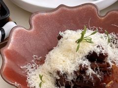 -烛影拾光观景餐厅·创意菜·摄影·小提琴(大唐不夜城店)