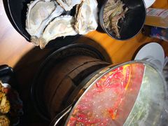 -捞围鲜·港式打边炉(海阳路店)