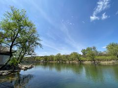 -承德避暑山庄景区