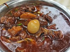 -老福庆和特色粉面馆(单洞三路店)