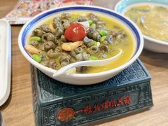 -锡和无锡菜(景丽苑店)