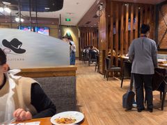 -汉巴味德自助餐厅(嘉定宝龙广场店)