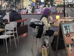 -野人先生Gelato(上海长宁龙之梦店)