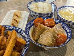 -黄记潮汕甜汤(贝底田坊店)