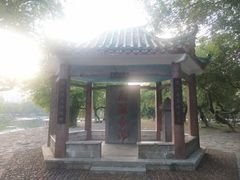 -桂林灵渠景区