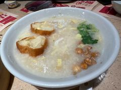 -点都德(聚福楼店)