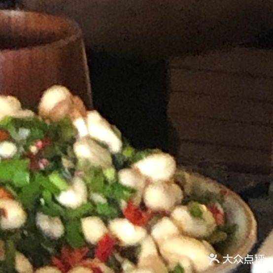 任我行·江湖菜(长沙路东一段店)