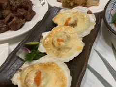 -大渔铁板烧(蛇口店)