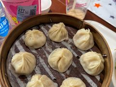 -汪一挑馄饨(老街店)
