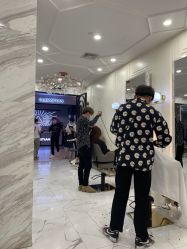 -3AM HAIR SALON染发烫发接发