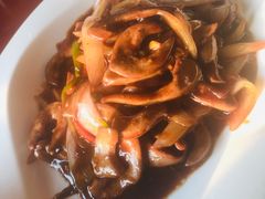 -花园茶楼(兴城西路店)