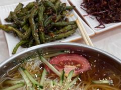 -佳木斯老崔朝族风味(群力店)