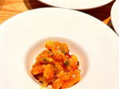 -隐泉京望日式料理(太和广场店)