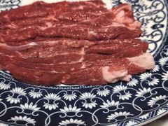 -北京老门框爆肚四季涮肉(淮海东路外滩店)