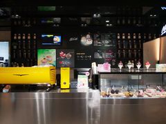 -麦当劳(龙阳路店)