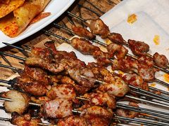 -有奴思烤肉·清真(正宁路店)