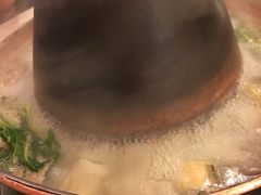 -裕德孚·非遗手切涮羊肉(东直门内大街店)