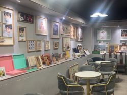 -BabyA 专业婴童摄影(古北时尚广场店)