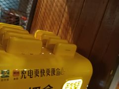 -湘当爱·鲜煮现炒(松岗立业路店)