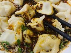 -回坊马二饺子馆