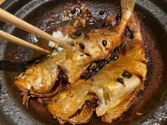 -邹开喜·炭炉鸡煲·海鲜火锅(虹口足球场店)