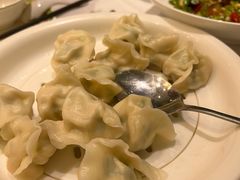 -开海·红岛海鲜虾水饺(石老人店)