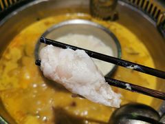 -鱼豆吉·豆浆鱼火锅(宜昌万达店)