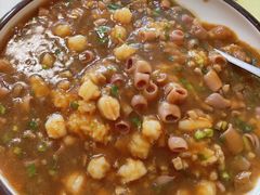 -小郭私房菜·海肠捞饭店(学士街店)