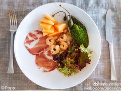 -广州四季酒店·意珍·意式自助餐