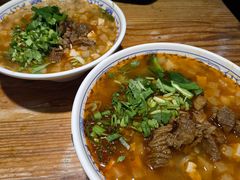 -桂花香手工面(鼓楼店)