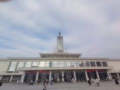 -长沙火车站(地铁站)