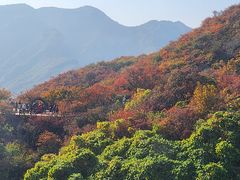 -周口店坡峰岭风景区