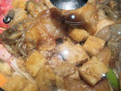 -黄记煌三汁焖锅(顺义华联店)