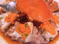 -御公馆中餐厅·点心·顺德菜·佛山东平保利洲际酒店
