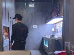 -海底捞火锅(长宁路龙之梦店)