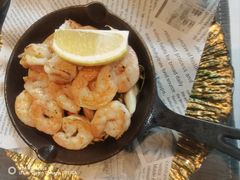 -一棵树·意大利西餐厅One Tree(新城店)