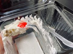 -红宝石·鲜奶小方(万航店)